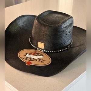 Cowboy hat new with tags